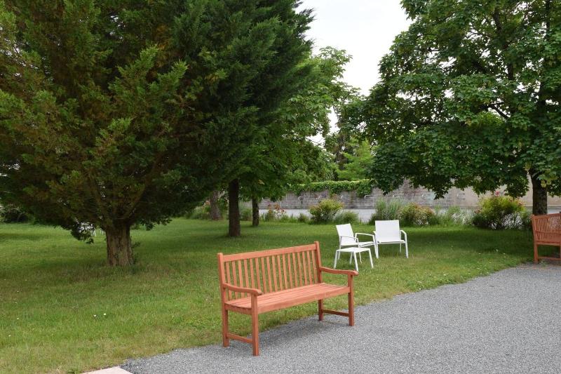 Domaine du Prieuré image