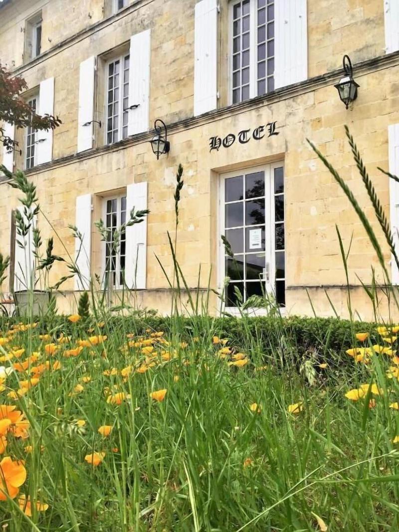 Domaine du Prieuré image