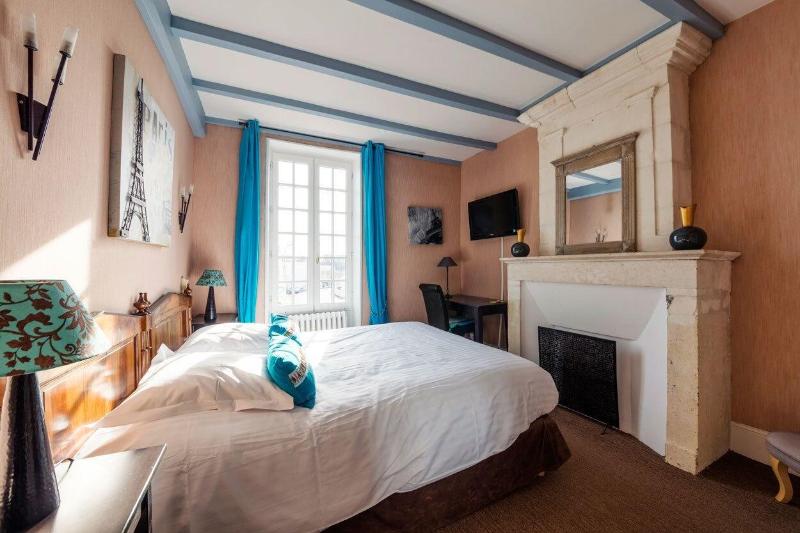 Domaine du Prieuré image