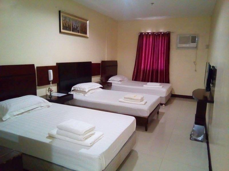 Asia Novo Boutique Hotel - Ozamiz image