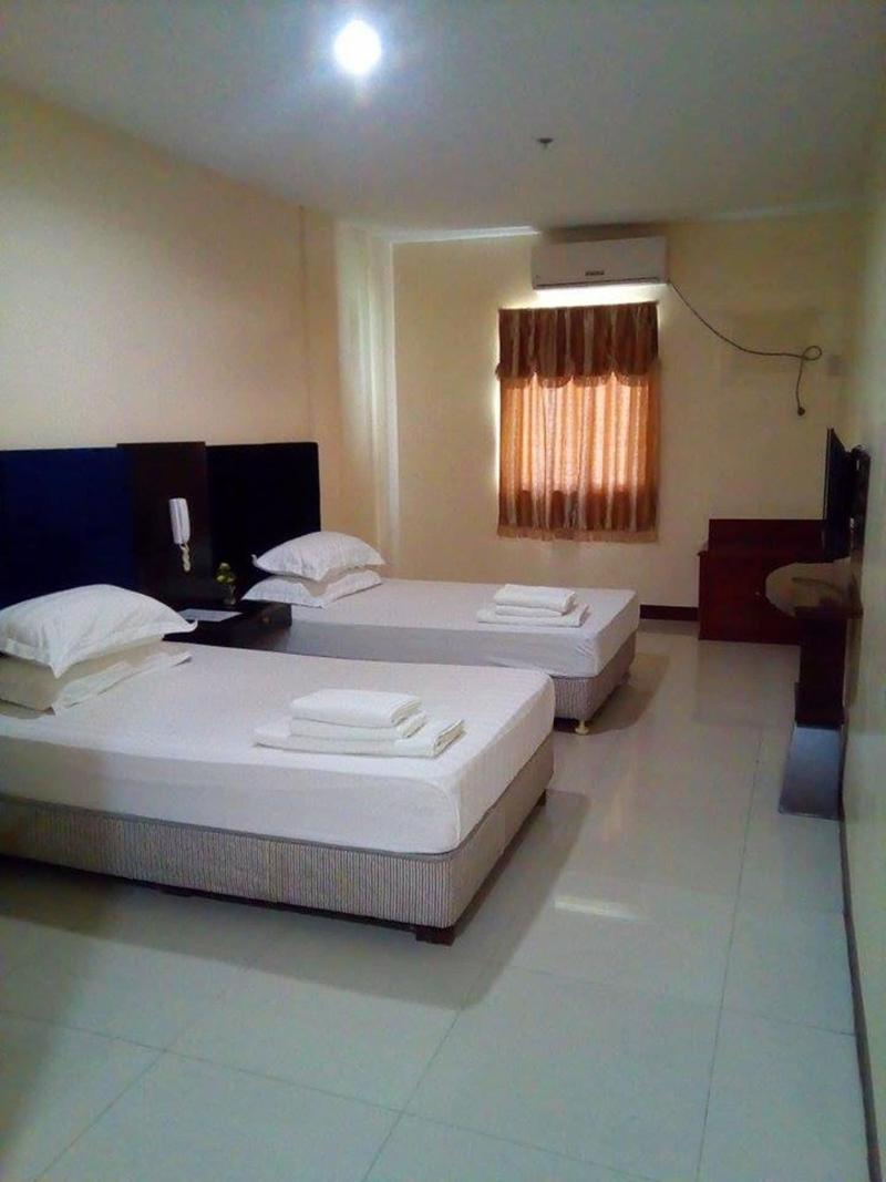 Asia Novo Boutique Hotel - Ozamiz image