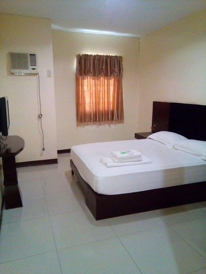 Asia Novo Boutique Hotel - Ozamiz image