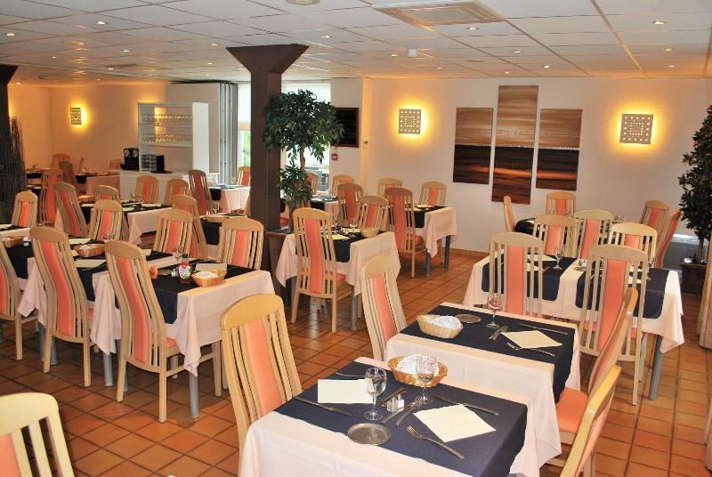 Hôtel Restaurant Relais des Champs image