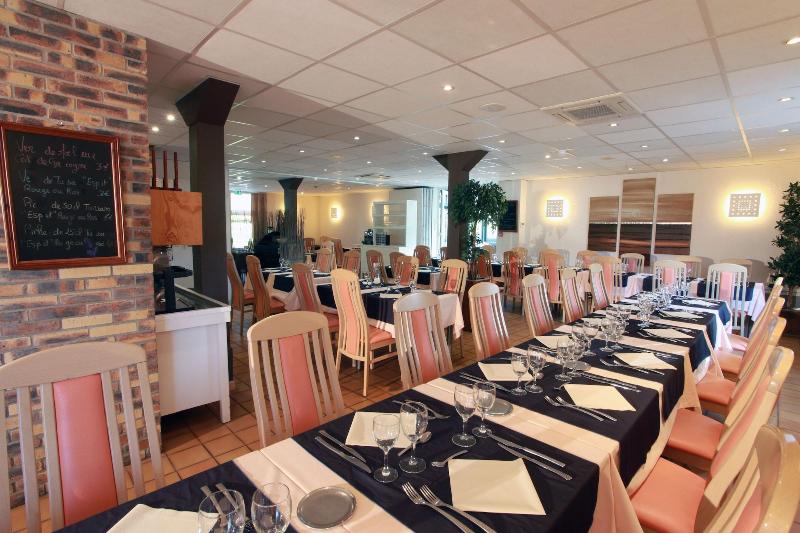Hôtel Restaurant Relais des Champs image