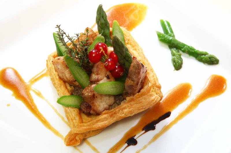 Hôtel Restaurant Relais des Champs image