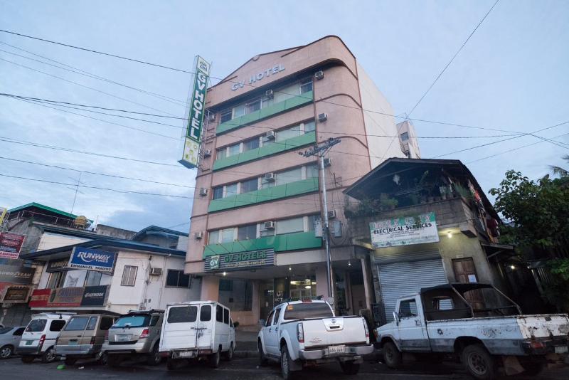 GV Hotel Pagadian image