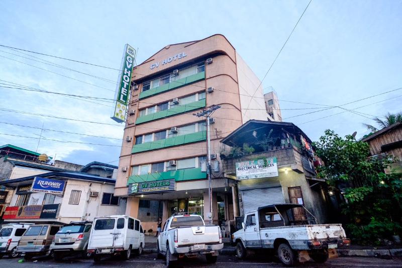 GV Hotel Pagadian image