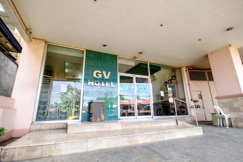 GV Hotel Pagadian image