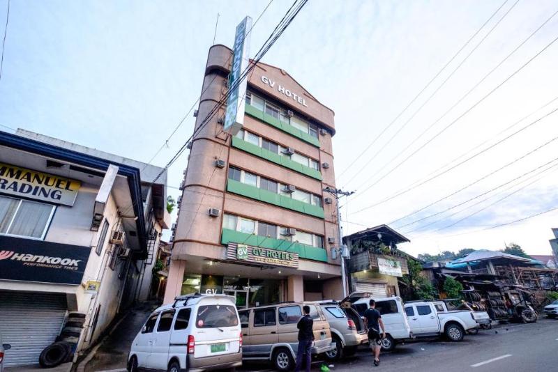 GV Hotel Pagadian image