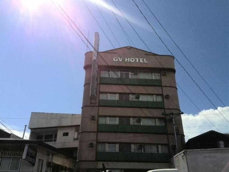 GV Hotel Pagadian image 10
