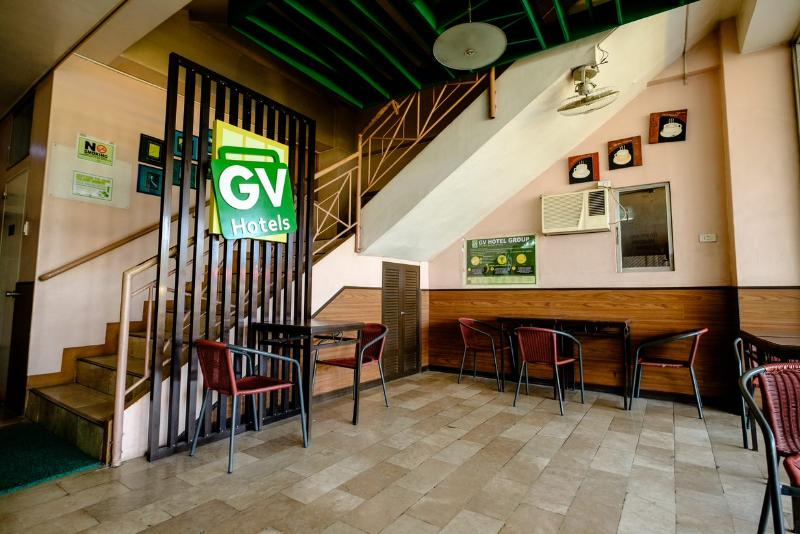 GV Hotel Pagadian image