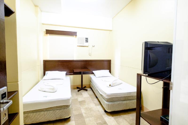 GV Hotel Pagadian image