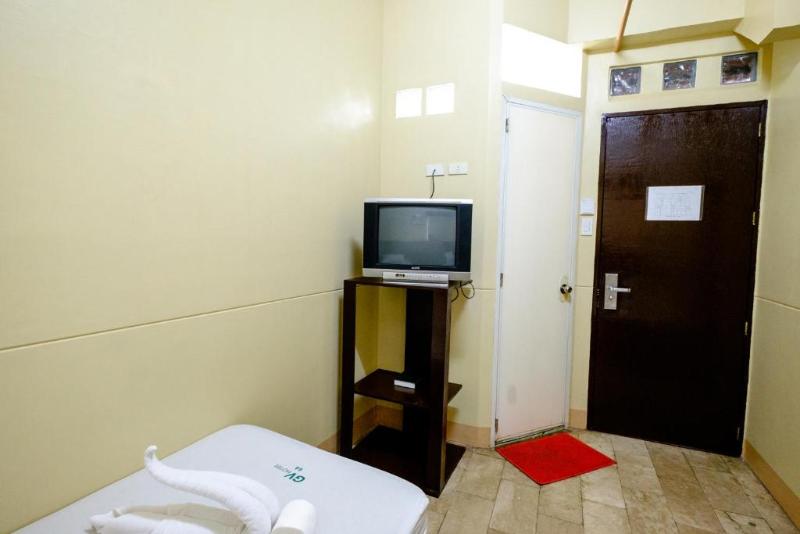 GV Hotel Pagadian image