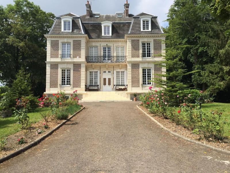 Château d'Avesnes - Le Castelet image