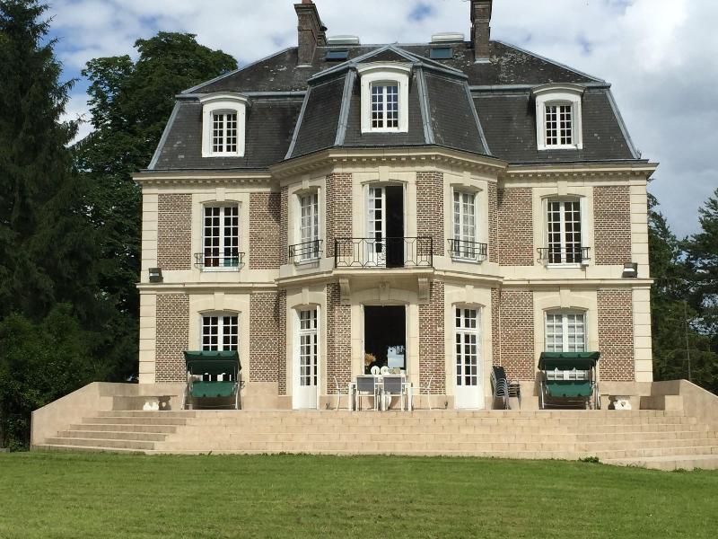 Château d'Avesnes - Le Castelet image