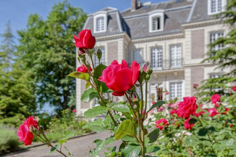 Château d'Avesnes - Le Castelet image