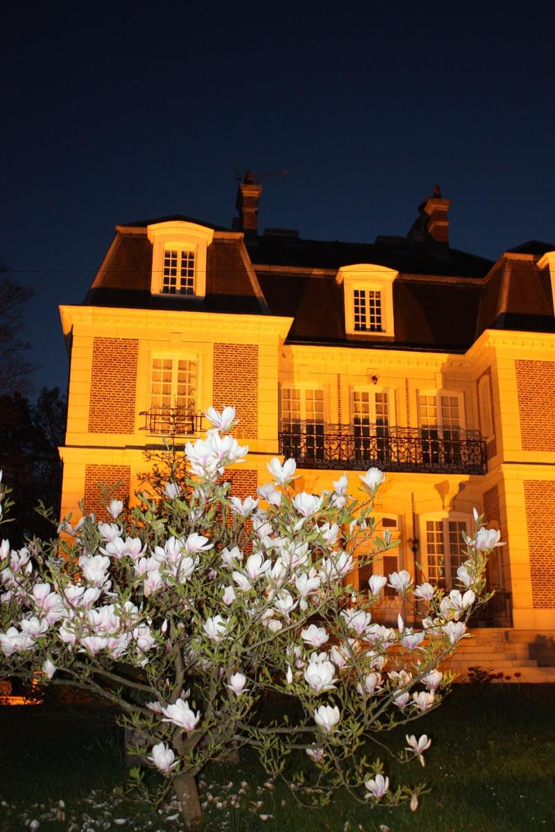 Château d'Avesnes - Le Castelet image
