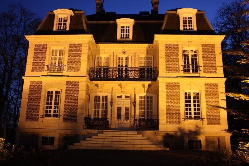 Château d'Avesnes - Le Castelet image
