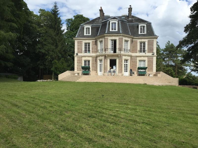 Château d'Avesnes - Le Castelet image