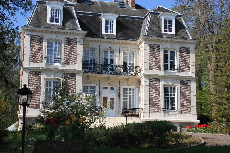 Château d'Avesnes - Le Castelet image