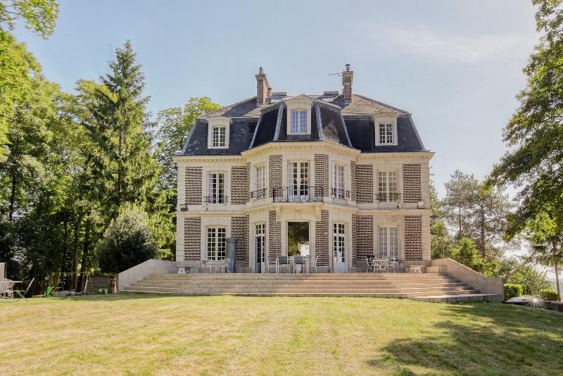 Château d'Avesnes - Le Castelet image