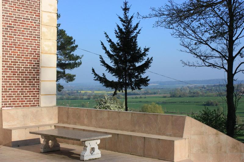 Château d'Avesnes - Le Castelet image