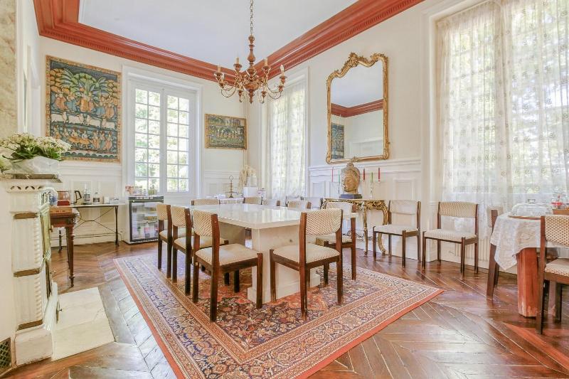Château d'Avesnes - Le Castelet image