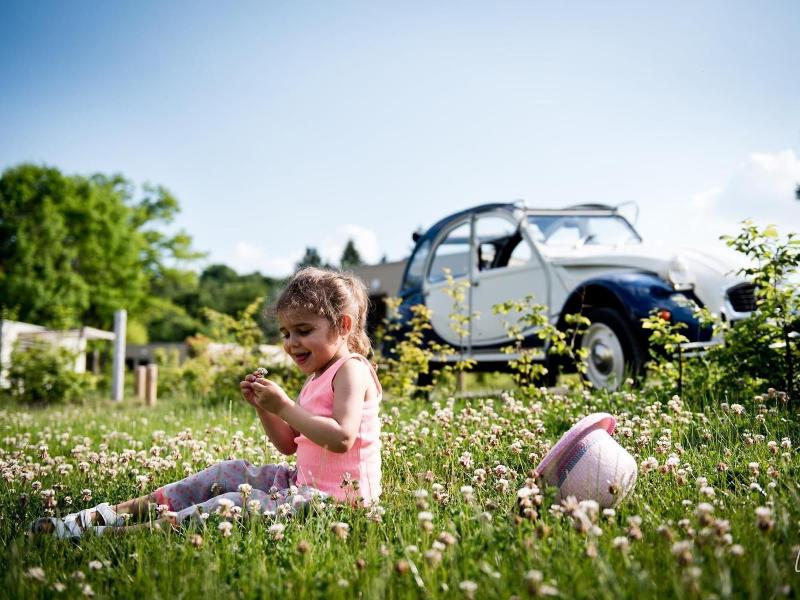 Domaine De Blangy image