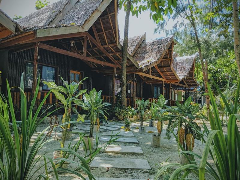 Jing's Place Homestay siargao image
