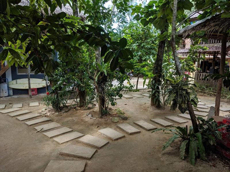Jing's Place Homestay siargao image