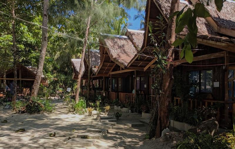 Jing's Place Homestay siargao image