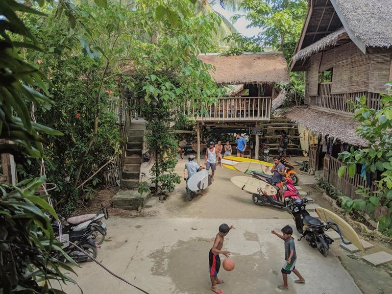 Jing's Place Homestay siargao image