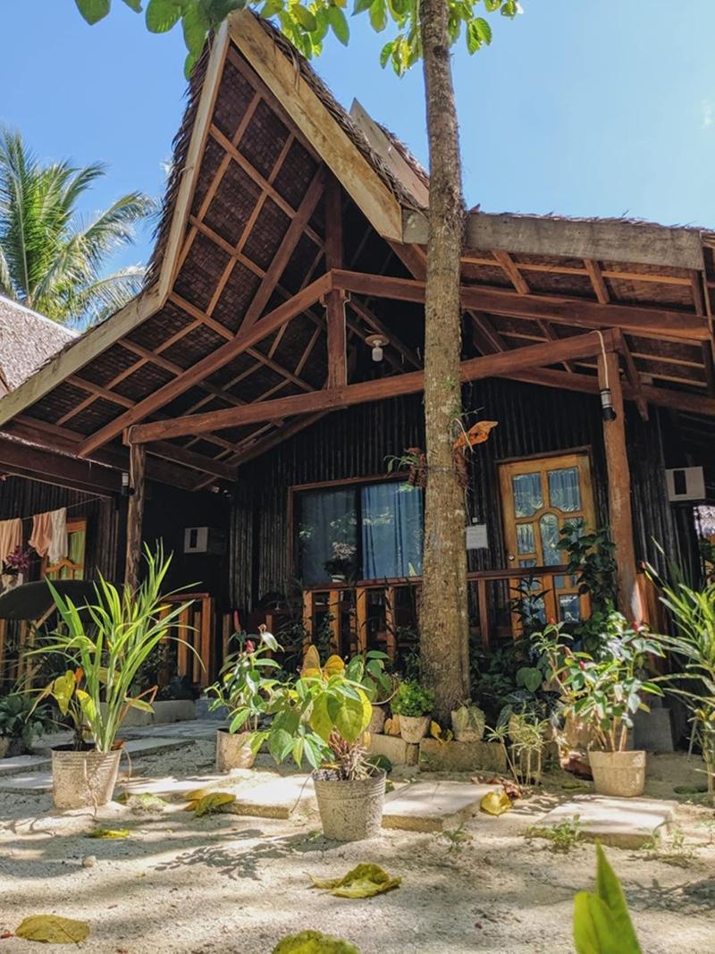 Jing's Place Homestay siargao image