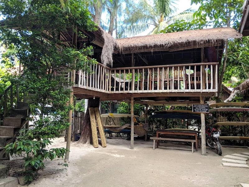 Jing's Place Homestay siargao image