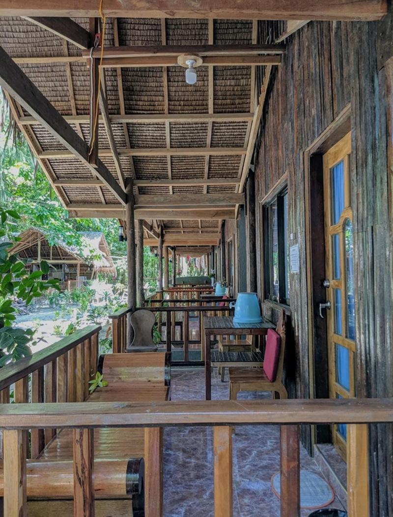 Jing's Place Homestay siargao image