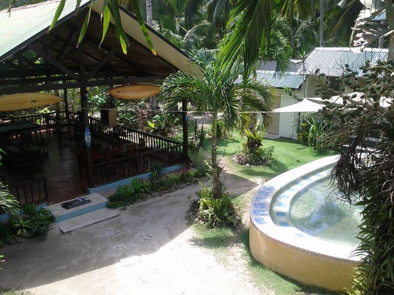 Point 303 Surf Resort image