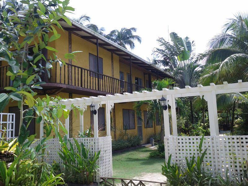 Point 303 Surf Resort image