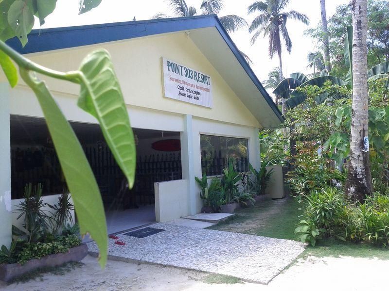 Point 303 Surf Resort image