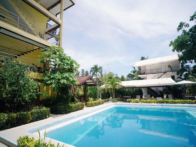 Point 303 Surf Resort
