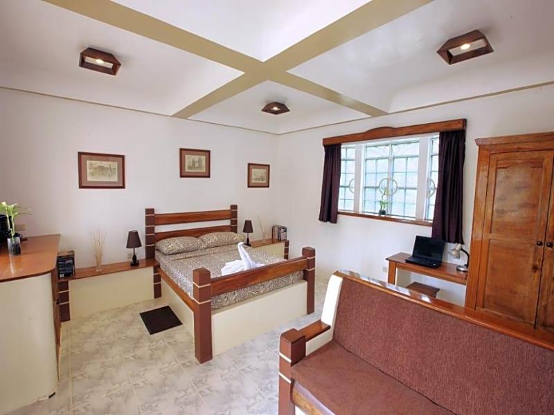 Guindulman Bay Tourist Inn image