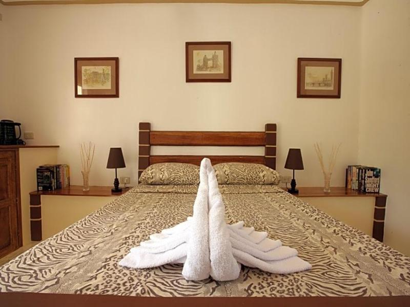 Guindulman Bay Tourist Inn image