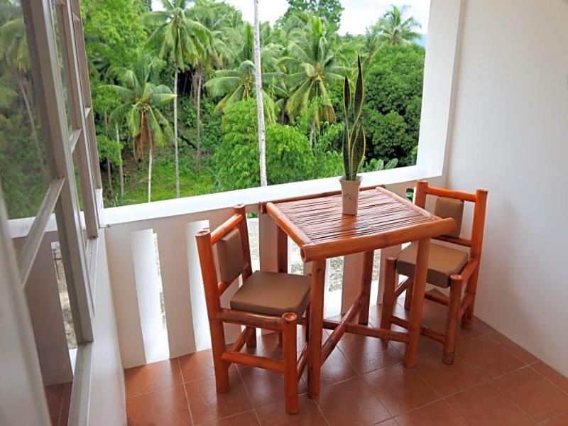 Guindulman Bay Tourist Inn image