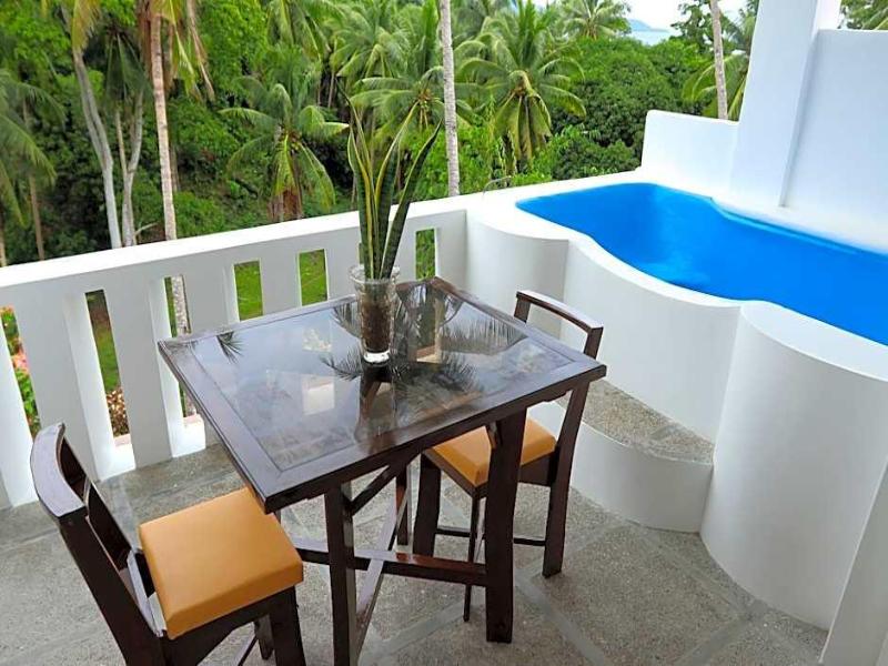 Guindulman Bay Tourist Inn image