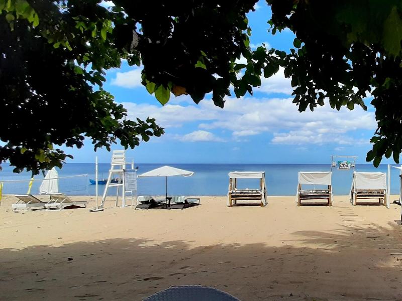 Brazaville Beach Resort image