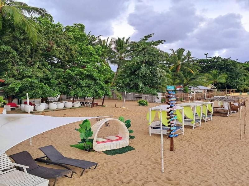 Brazaville Beach Resort image