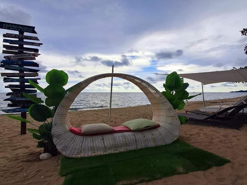 Brazaville Beach Resort image