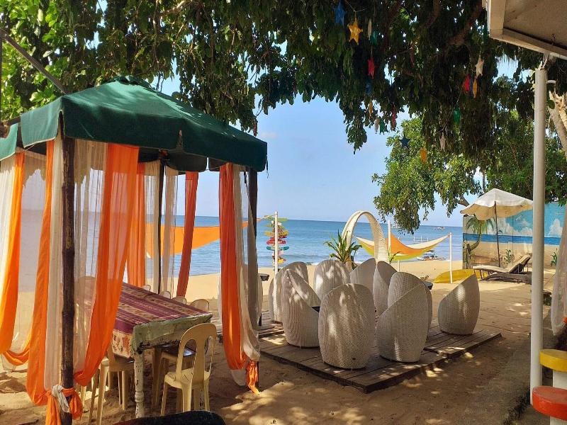 Brazaville Beach Resort image
