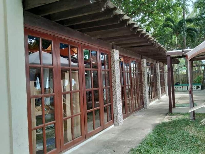 Brazaville Beach Resort image
