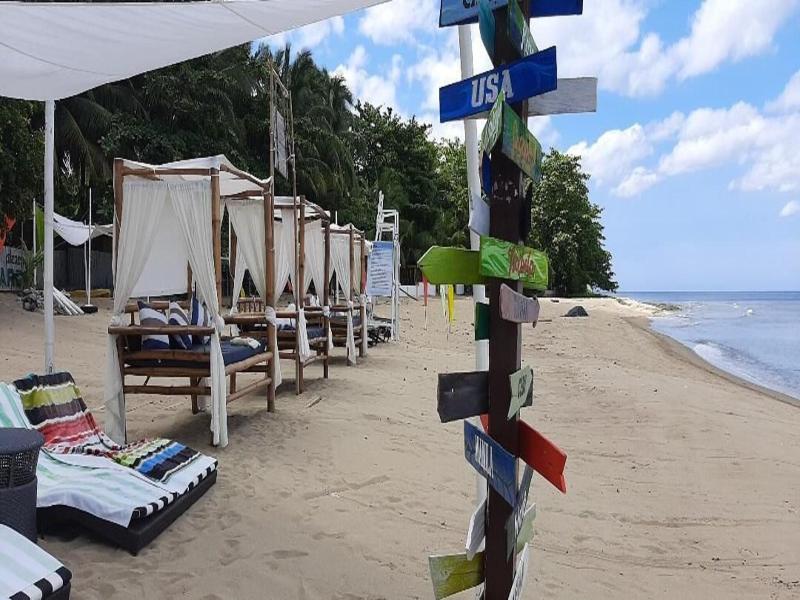 Brazaville Beach Resort image