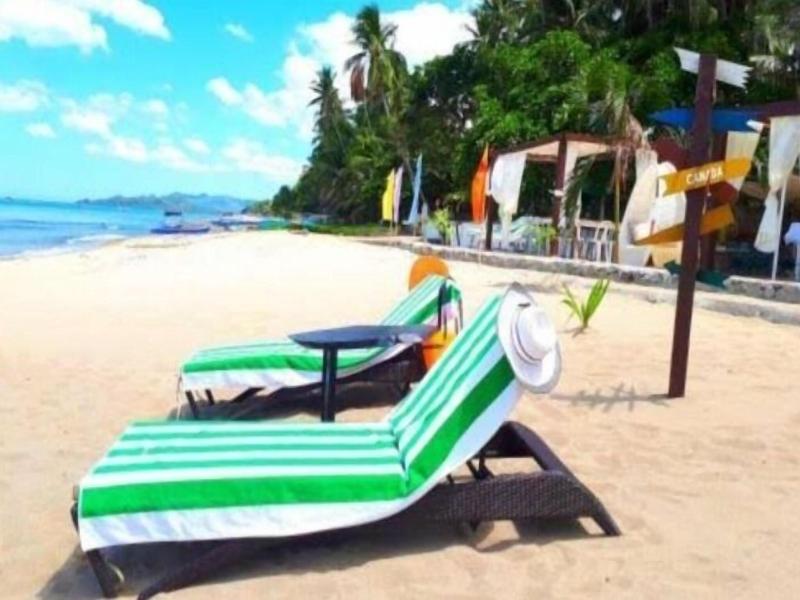 Brazaville Beach Resort image
